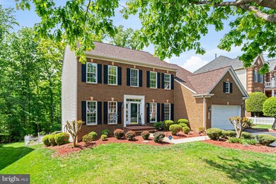 16640 Radcliffe Ln, Woodbridge, VA 22191 - photo 3