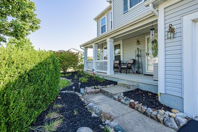 375 Hillcrest Dr, Circleville, OH 43113 - photo 4