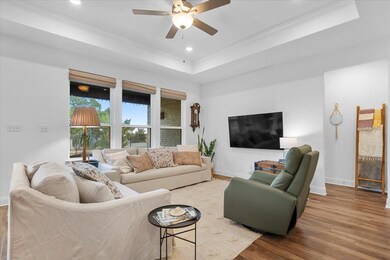 404 Climbing Rock Loop, Dripping Springs, TX 78620 - photo 4