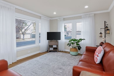 1601 Bristol Ave, Westchester, IL 60154 - photo 6