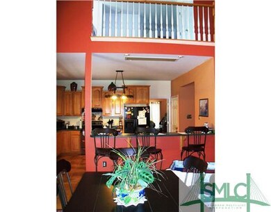 Dining Room.