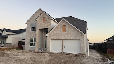 5626 Hayduke Ln, Bryan, TX 77802 - photo 3