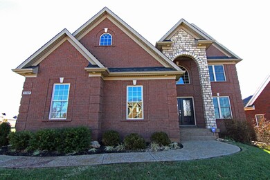 11107 Blade Crest Way, Louisville, KY 40291 - photo 3