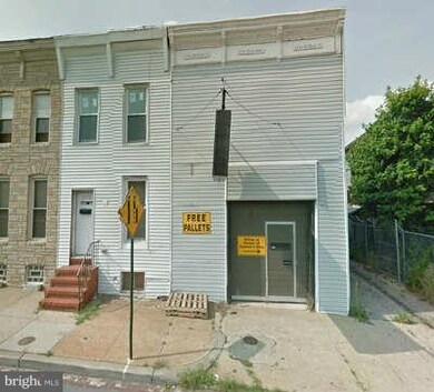 3330 Frederick Ave, Baltimore, MD 21229 - photo 5