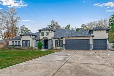 27303 E Benders Landing Blvd, Spring, TX 77386 - photo 3