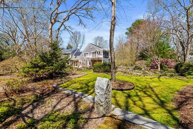 65 Willow Field Dr, North Falmouth, MA 02556 - photo 7