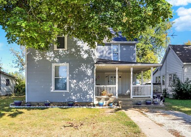 1310 S J St, Elwood, IN 46036 - photo 3