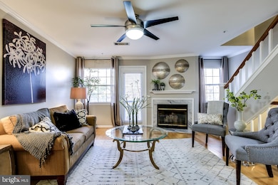 5700 Chapman Mill Dr unit 340, Rockville, MD 20852 - photo 3