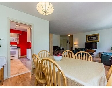 Hammond Park Condominiums unit 501, Chestnut Hill, MA 02467 - photo 5