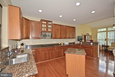 6744 Stream View Ln unit 66, Warrenton, VA 20187 - photo 6