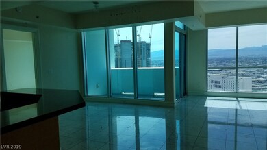 View of condo from entrance