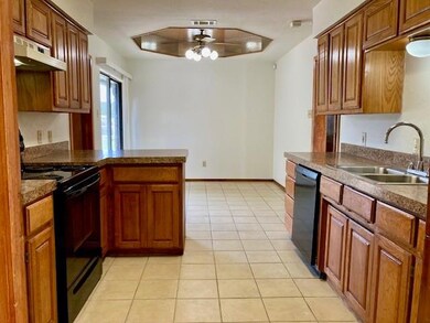 3101 Shady Grove Cir, Granbury, TX 76049 - photo 7