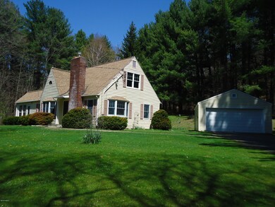 435 Old Monterey Rd, Great Barrington, MA 01230 - photo 5