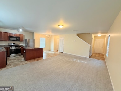 18 Everett Cir SE, Cartersville, GA 30120 - photo 3