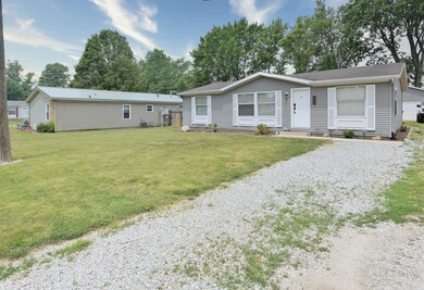 2406 N F St, Elwood, IN 46036 - photo 5