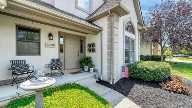 13218 Brandon Cir Pickerington OH 43147-