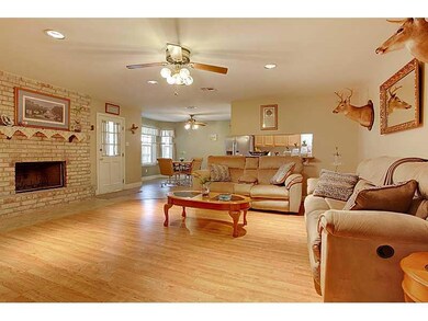 Den/Family/Great Room.