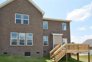 1605 S Cannon Blvd unit 102, Shelbyville, TN 37160 - photo 3