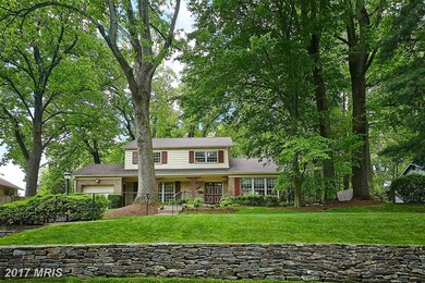 6603 Goldsboro Rd, Falls Church, VA 22042 - photo 3