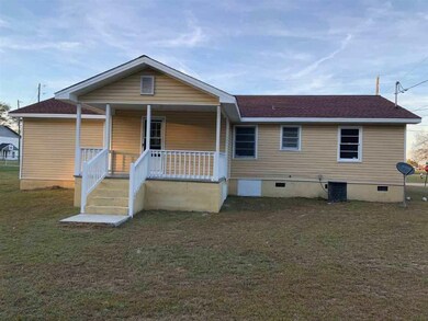 201 Dixon St, Warner Robins, GA 31088 - photo 2