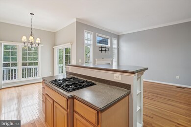 16438 Steerage Cir, Woodbridge, VA 22191 - photo 7