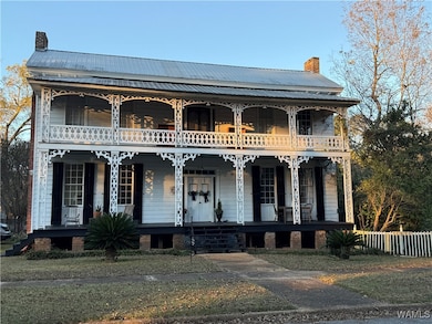 204 W Dekalb St, Marion, AL 36756 - photo 2