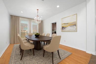 20936 Prestwick Dr unit 1, Hutto, TX 78634 - photo 6