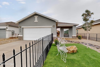 4707 Rubicon Rd, Las Cruces, NM 88012 - photo 5