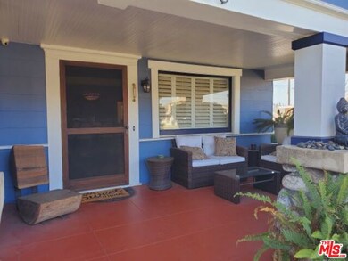Porch