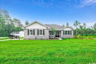 6903 Pauley Swamp Rd, Conway, SC 29527 - photo 2