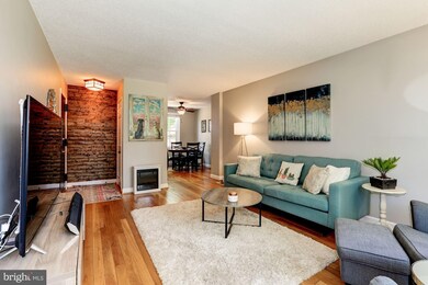 4640 36th St S unit A2, Arlington, VA 22206 - photo 3