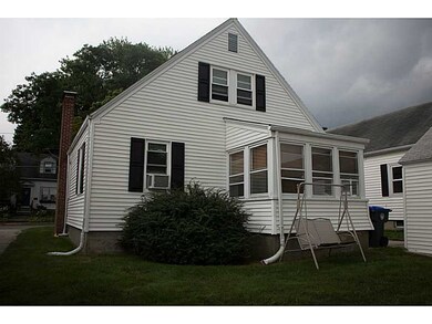 380 Sharon St, Providence, RI 02908 - photo 4