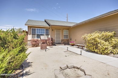 400 Fort Sutter Blvd, Fernley, NV 89408 - photo 2