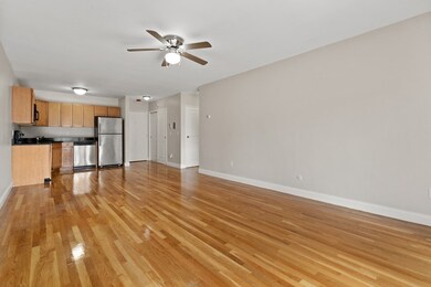 48 Coffey St unit 7D, Dorchester, MA 02122 - photo 5