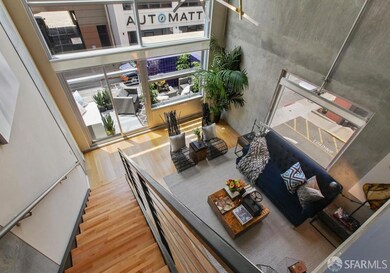 Hawthorne Place unit 111, San Francisco, CA 94107 - photo 3