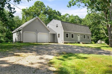 164 Klondike Rd, Charlestown, RI 02813 - photo 2