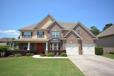 Welcome to 2002 Farnworth Cove!