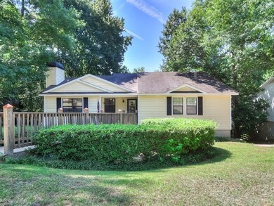 4156 Arlington Rd, Evans, GA 30809 - photo 2