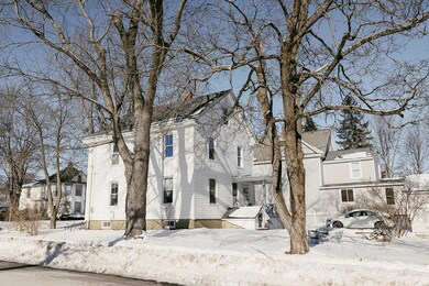 178 West Broadway