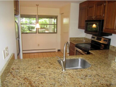 4D Bass St unit D, Newmarket, NH 03857 - photo 6