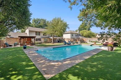 3810 Marked Tree Dr, Edmond, OK 73013 - photo 4