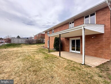 1415 Beacon St, Keyser, WV 26726 - photo 7