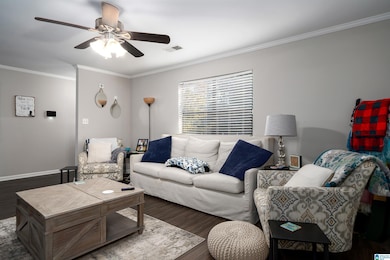 6414 Kimberly Loop, Pinson, AL 35126 - photo 4