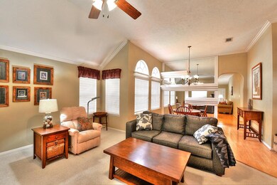 7927 Hidden Oaks Ln, Houston, TX 77095 - photo 3