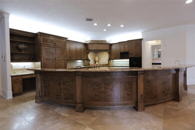 401 Saddlebrook Ln, Tomball, TX 77375 - photo 7