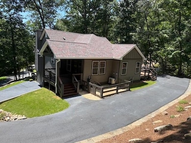 668 Gold Cove Dr, Dahlonega, GA 30533 - photo 7