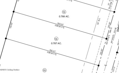 Lot 14 Cleveland Ct, Shepherdsville, KY 40165 - photo 2
