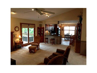 Great Room.