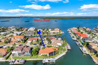 Marco River 444 Balsam CT