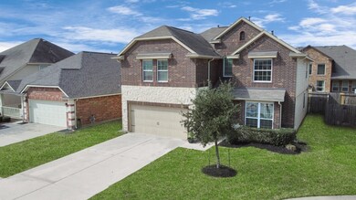 30819 Gardenia Trace Dr, Spring, TX 77386 - photo 3